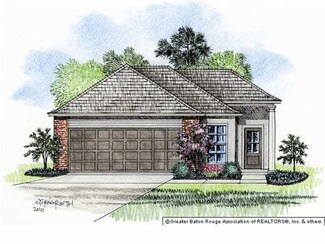 1170 Madrid Ave, Saint Gabriel, LA 70776