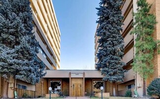8060 E Girard Ave Unit 219, Denver, CO 80231