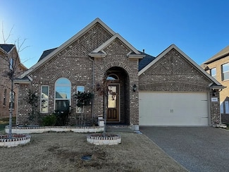 348 Prairie Ridge Ln, Lewisville, TX 75056