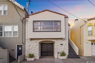 721 Amazon Ave, San Francisco, CA 94112