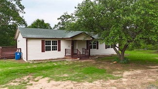 5832 Cooks Rd, Marshall, TX 75670
