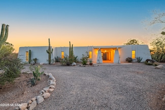5015 N Via Condesa, Tucson, AZ 85718
