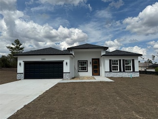 2293 SW 178th Lane Rd, Ocala, FL 34473