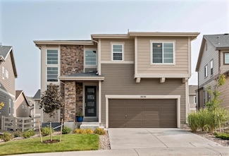 2636 Scoter Ln, Castle Rock, CO 80104