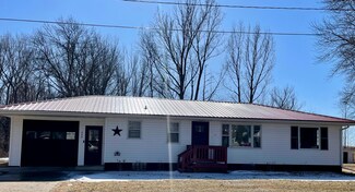 400 Crow Lake St, Brooten, MN 56316