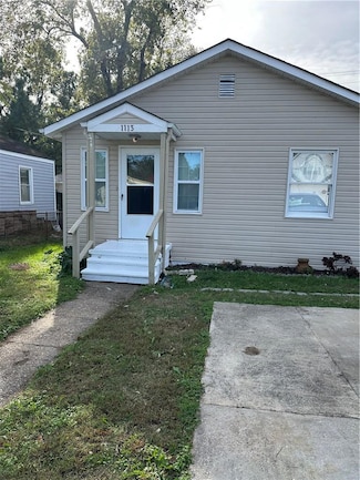 1113 Matthew Henson St, Norfolk, VA 23505