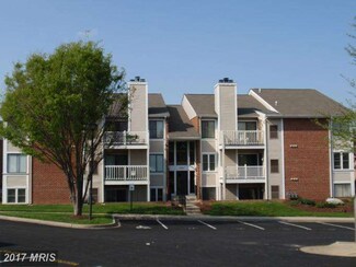 1602 Berry Rose Ct Unit 22B, Frederick, MD 21701