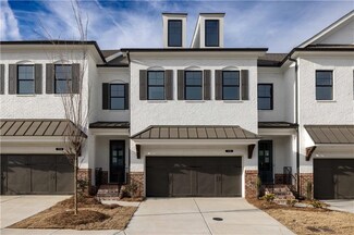816 Dodd Trail Unit 172, Buford, GA 30518