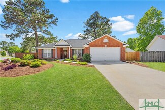 162 Lions Gate Rd, Savannah, GA 31419