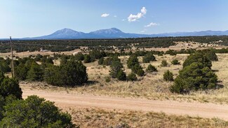 Lot 136 Mohawk Place, Walsenburg, CO 81089