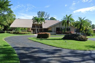 6044 NW 66th Way, Parkland, FL 33067
