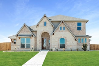 403 Crystal Lake Ln, Red Oak, TX 75154