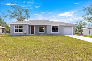 46 Guava Pass Terrace, Ocklawaha, FL 32179