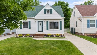 7426 Glencoe Ave, Cleveland, OH 44144