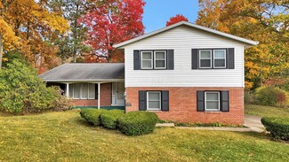 2055 Random St, Mansfield, OH 44904