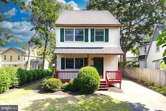 411 South Blvd Unit 1, Salisbury, MD 21801