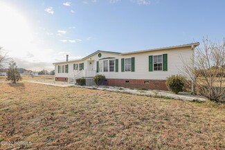 109 Country Farm Ln, Beulaville, NC 28518
