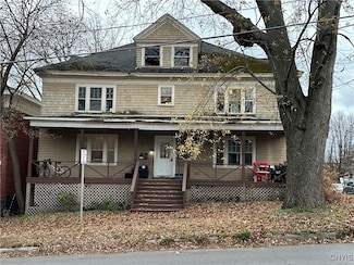 63 E Utica St, Oswego, NY 13126