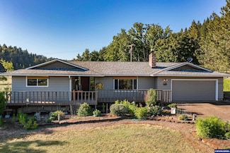 38641 Hungry Hill Dr, Scio, OR 97374