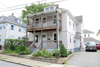 35 Merida Ave, Woonsocket, RI 02895