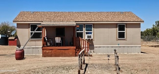 8850 W Fountain Ranch Rd, Ash Fork, AZ 86320