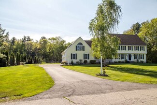 19 Madison Ave, Kingston, NH 03848