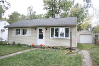2014 Dellwood Dr, Fort Wayne, IN 46803