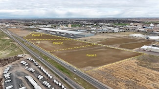 Parcel 3 Victory Ln, Jerome, ID 83338
