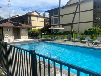 75-6100 Alii Dr Unit B2, Kailua Kona, HI 96740