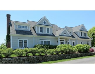 47 Wharf Rd, Harwich Port, MA 02646