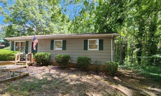 503 Coggins Ave, Albemarle, NC 28001