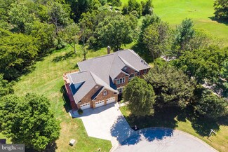 6455 S Trotter Rd, Clarksville, MD 21029