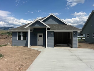 1409 Geer St, McCammon, ID 83250