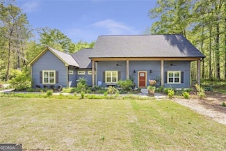 225 Hamrick Rd, Bremen, GA 30110