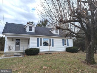 2421 Baltimore Pike, Gettysburg, PA 17325
