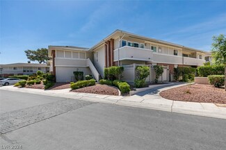 683 Oakmont Ave Unit 3509, Las Vegas, NV 89109