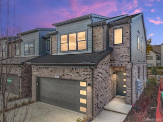 3042 Canopy Tree Way Unit 13, Ann Arbor, MI 48103
