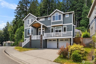 15249 NE Woodland Place, Woodinville, WA 98072