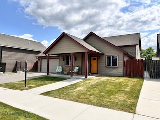 250 Jackson Ln, Belgrade, MT 59714