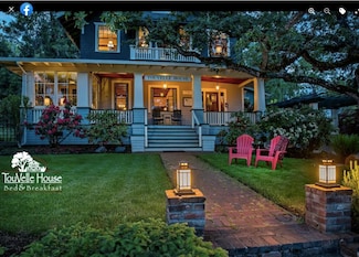 455 N Oregon St, Jacksonville, OR 97530