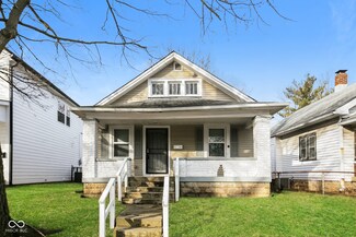 2138 N Dexter St, Indianapolis, IN 46202