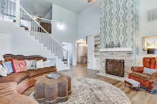 11937 N Mustang Rd, Yukon, OK 73099