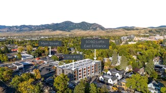 718 W Babcock St Unit 313, Bozeman, MT 59715