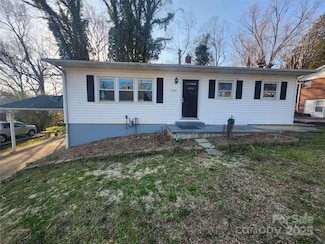 104 W Catawba St, Morganton, NC 28655