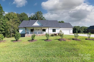5345 Christopher Rd, Iron Station, NC 28080