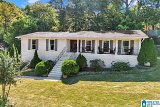 4813 Lincrest Dr, Birmingham, AL 35222
