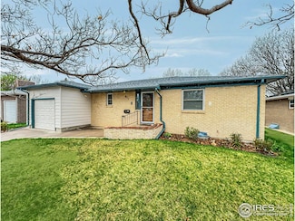 811 Karen St, Fort Morgan, CO 80701