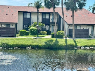 5400 34th St W Unit H12, Bradenton, FL 34210