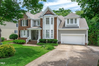 221 Roebling Ln, Cary, NC 27513