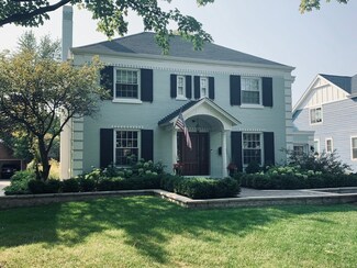 4922 Grand Ave, Western Springs, IL 60558